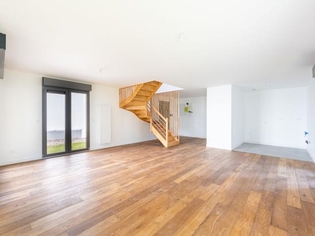 Bac/Michelet maison neuve 6 pièces 4 chambres jardin de 217m2