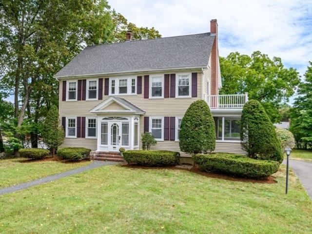 Bacon St, Natick, Home For Sale