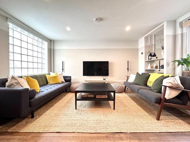 Bacon Street, Shoreditch, London E2, 3 bed terraced house to rent, £6,000 pcm | PrimeLocation