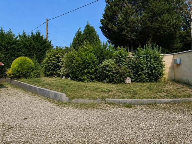 Bacouël Vente Maison 60