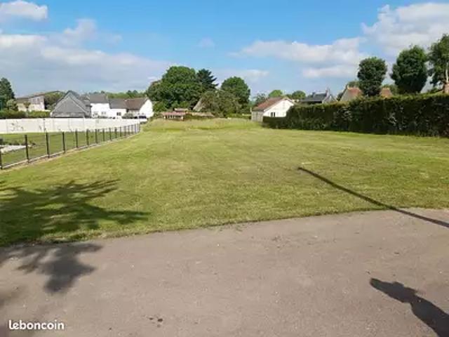 Bacqueville 27440 Programme neuf maison neuf à vendre 5 pièces