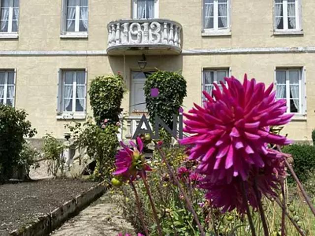 Bacqueville en Caux 76730 Achat / Vente maison 6 pièces t6 parking