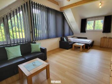 Bad Aussee/ Altaussee: Penthousewohnung *Preisreduktion