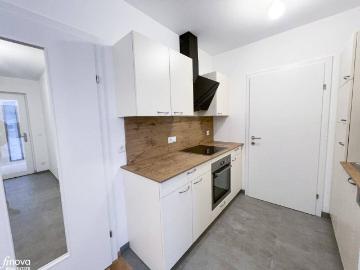 Bad Gams! 2 Zimmer Terrassenwohnung mit perfekter Ausstattung! 2 Parkplätze inklusive!