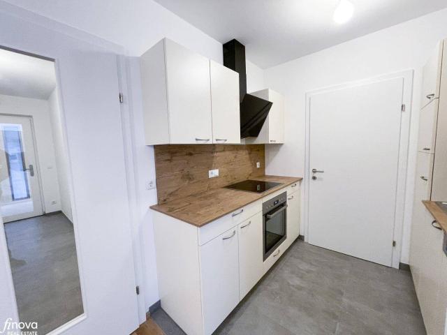 Bad Gams! 2 Zimmer Terrassenwohnung mit perfekter Ausstattung! 2 Parkplätze inklusive!