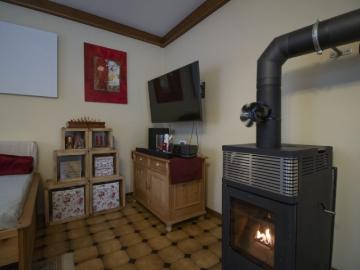 Gleichenberg Dorf, Bad Gleichenberg, Südoststeiermark, Steiermark