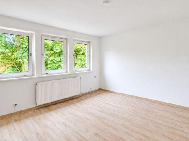 Bad Grund: Renovierte 3 Zimmer Dachgeschosswohnung