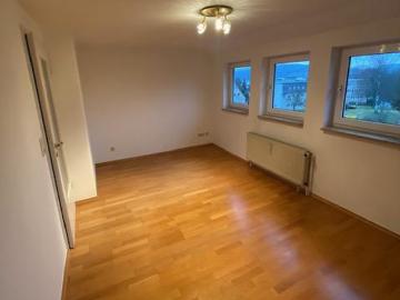 Bad Elster, 2 Raum Wohnung in zentraler, ruhiger Lage in Sachsens traditionsreichstem Staatsbad