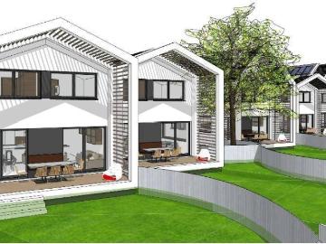 House for sale in 2721