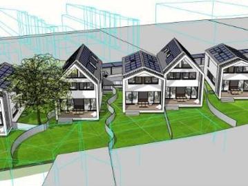 House for sale in 2721