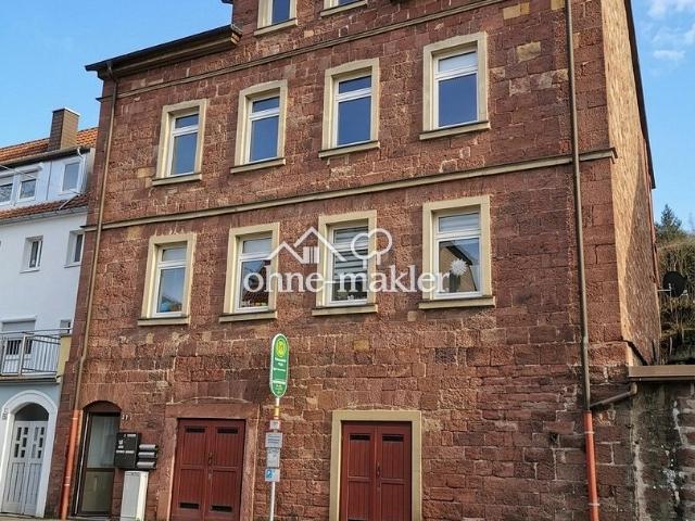 Bad Kissingen, MFH