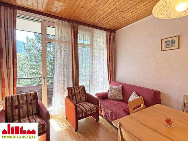 BAD KLEINKIRCHHEIM / Patergassen Schöne möblierte Wohnung