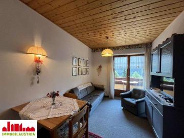 Bad Kleinkirchheim – Zwei Wohnungen mit spektakulärem Panorama