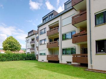 Dornholzhausen, Bad Homburg vor der Höhe, Mittelhessen, Hessen, Bundesland