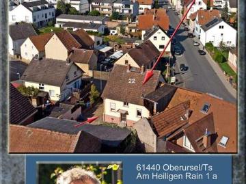 Ober-Erlenbach, Mittelhessen, Hessen, Bundesland