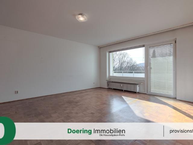 Bad Honnef: 4 Zimmer 3 Balkone keine Provision!