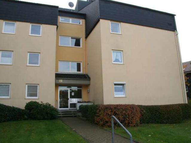 Bad Harzburg Ostviertel renovierte 2 Zi kl. Anlage, Balkon