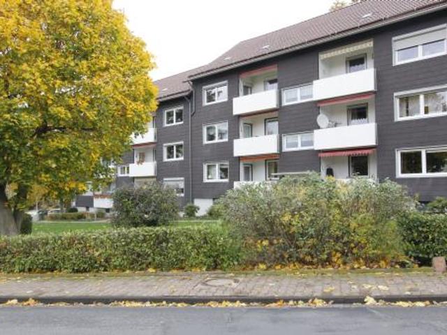Bad Harzuburg Ostviertel hübsche Wohnung mit herrlicher Fernsicht