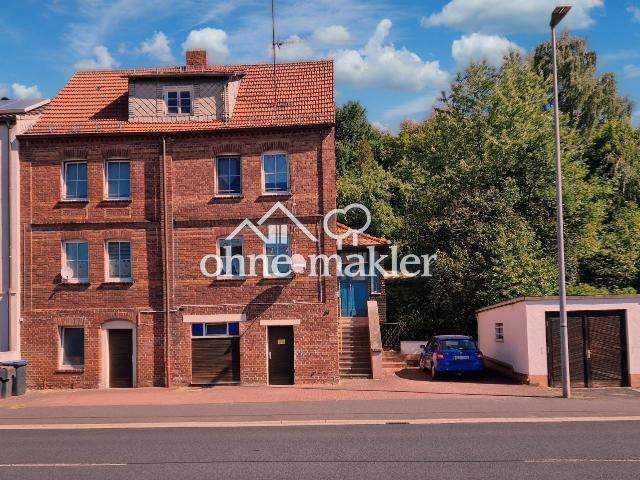Bad Hersfeld, 2 Familienhaus