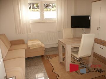 Bad Iburg, gemütliches Apartment am Charlottensee