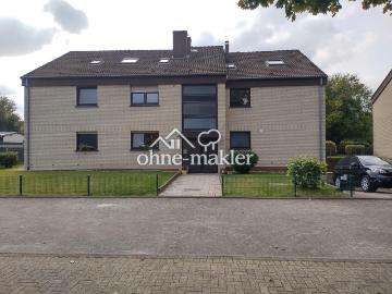 Glane, Bad Iburg, Osnabrücker Land, Nordrhein-Westfalen