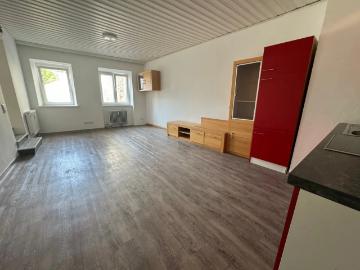 BAD ISCHL: 3 Zimmer Wohnung im Zentrum Fußgängerzone