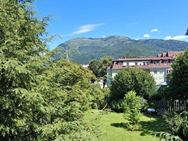 Bad Ischl: 2 Zimmer Wohnung mit Loggia und Terrasse Top 9