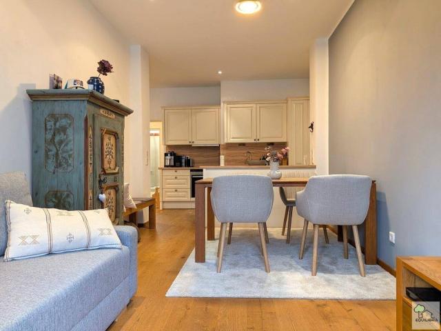 Bad Ischl Barrierefreie Terrassenwohnung Tauschmöglichkeit gegen Haus im Salzkammergut