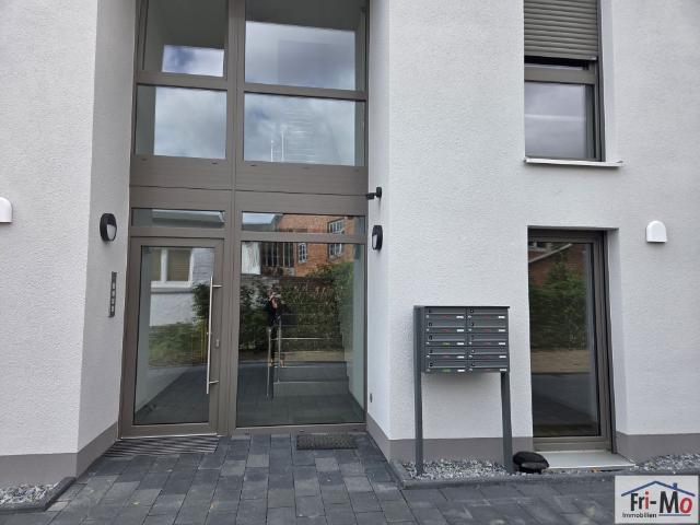 Bad Oeynhausen # Erstbezug – Moderne 3 Zimmer Wohnung mit Südbalkon in Bad Oeynhausen #