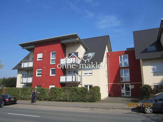 Bad Oeynhausen Schöne 4 Zimmer Wohnung zu vermieten 04