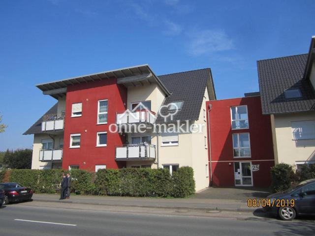 Bad Oeynhausen Schöne 4 Zimmer Wohnung zu vermieten 04