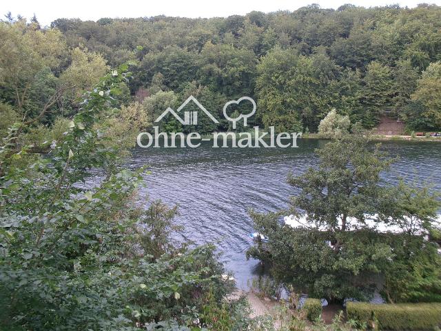 Bad Malente 4,5 Zimmer Wohnung am Dieksee mit Seeblick