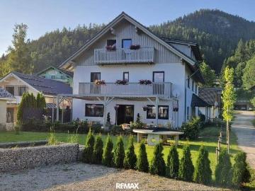 Tauplitzalm-Alpenstraße, Bad Mitterndorf, Bezirk Liezen, Steiermark