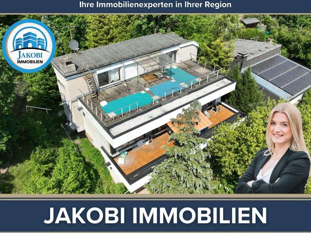 Bad Münstereifel: Privatsphäre, Platz und vielseitige Nutzungsmöglichkeiten!