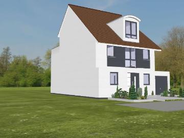 Bad Nauheim, Mittelhessen, Hessen, Bundesland