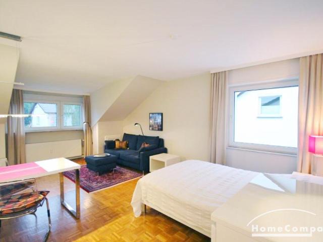 Bad Soden 8072568 1 Zimmerwohnung mit eigenem Stellplatz