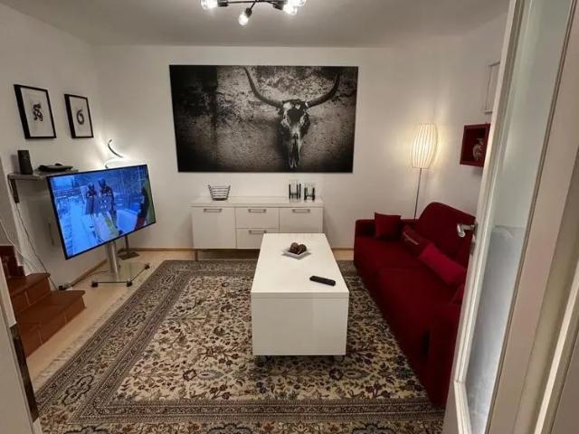 Bad Soden 8072527 Fully Furnished Souterrain Apartment with Private Sauna