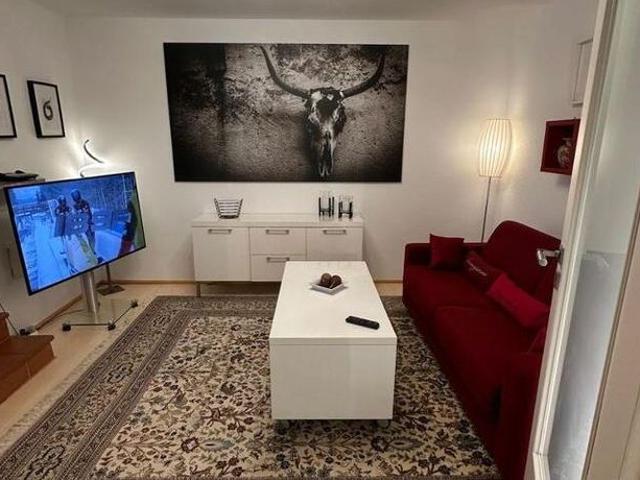 Bad Soden 8072527 Fully Furnished Souterrain Apartment with Private Sauna