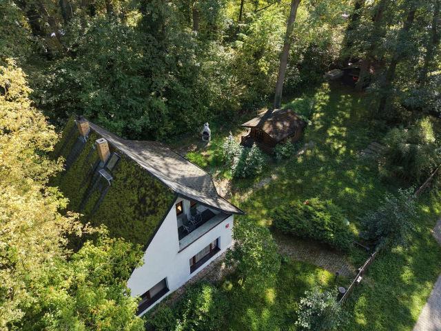 Bad Saarow | 4 Zimmer Haus auf 1.260 m² – wenige Meter zum Scharmützelsee