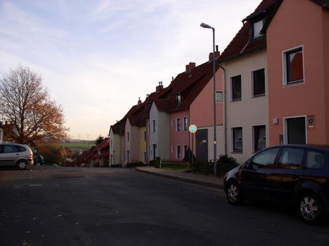 Bad Salzdetfurth eine 2 Zimmerwohnung zum Wohlfühlen