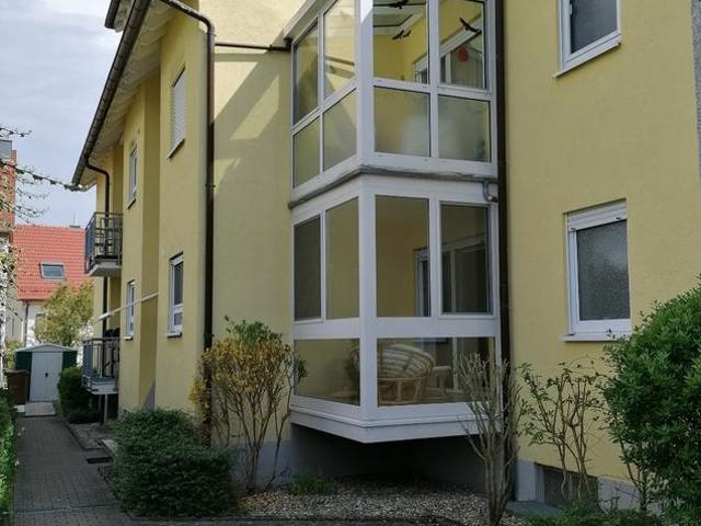 Bad Rappenau Stadt 3,5 Zi. Wohnung von privat zu verkaufen