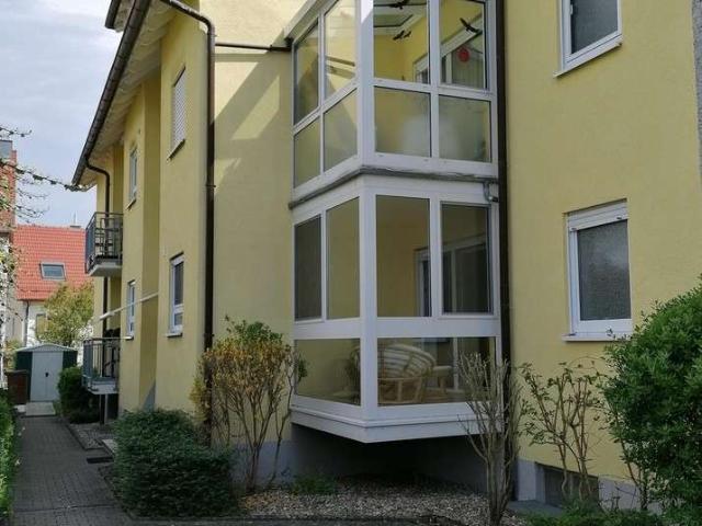 Bad Rappenau Stadt 3,5 Zi. Wohnung von privat zu verkaufen