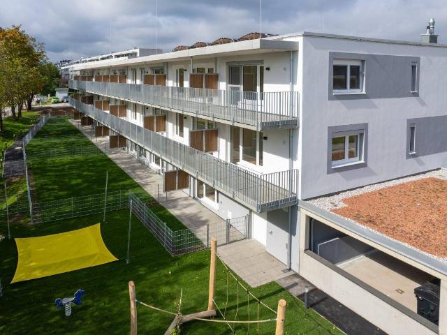 BAD VÖSLAU II/3, freifinanzierte Mietwohnung mit Kaufoption, 2.OG, Top 19, 1000/00008503/00001219