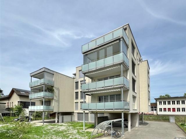 Bad Zurzach / 4.5 Zimmer Wohnung