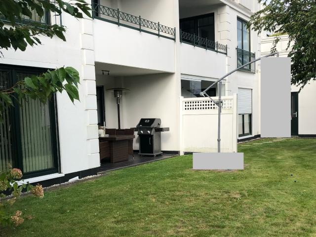 Bad Zwischenahn  Schicke 2 Zimmer Wohnung