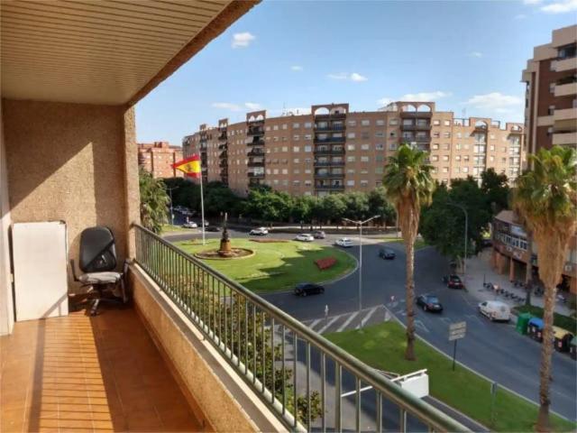 Badajoz