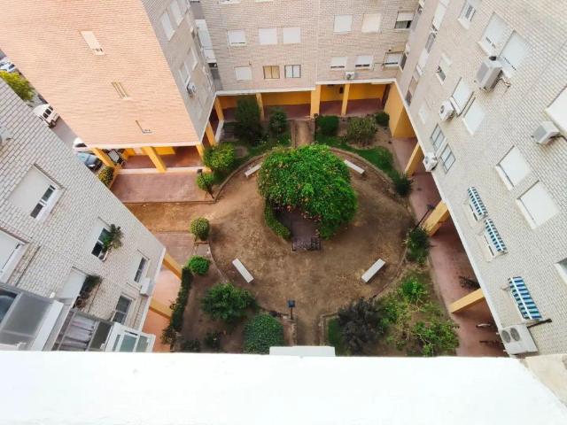 Badajoz