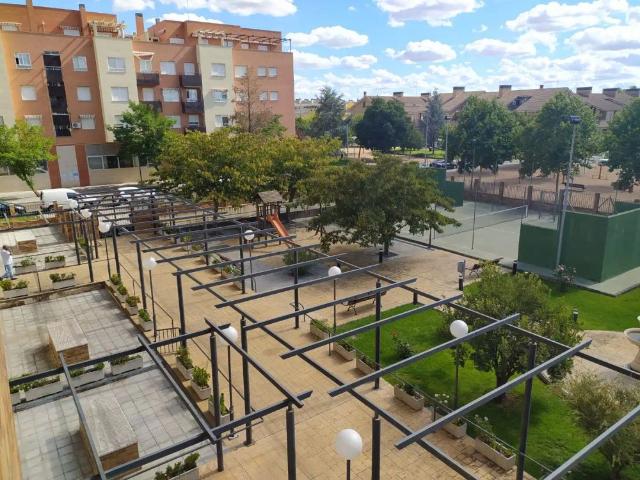 Badajoz
