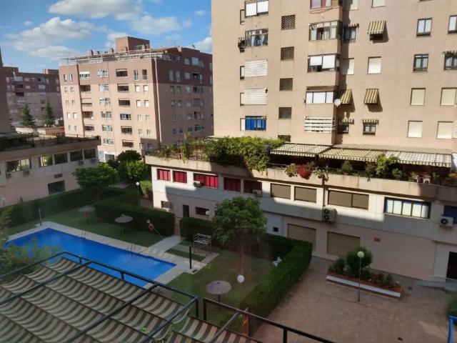 Badajoz