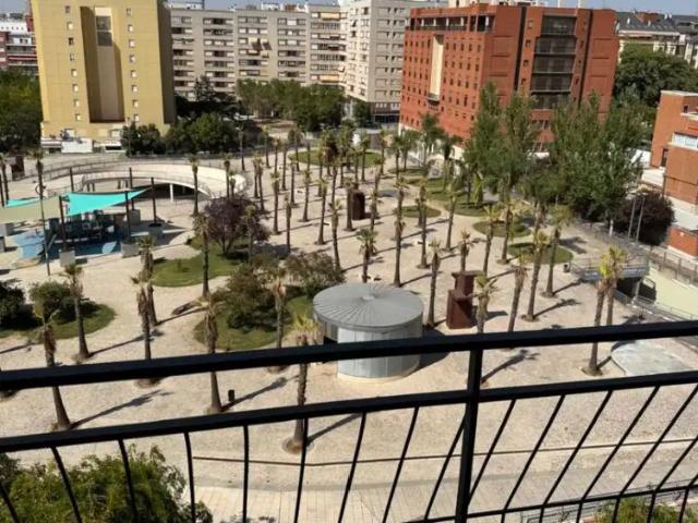 Badajoz
